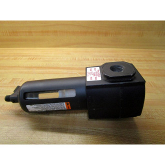 Dayton 4ZL40 Pneumatic Filter - New No Box