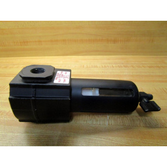 Dayton 4ZL40 Pneumatic Filter - New No Box