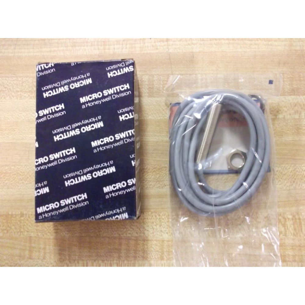 Honeywell Micro Switch 923AA2XM-A7T-L Sensor 923AA2XMA7TL