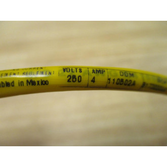 WoodheadBrad Harrison 5AA70 Micro-Change Cordset
