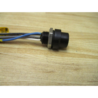 WoodheadBrad Harrison 8R5A00A16M020 Micro-Change Receptacle