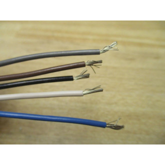 WoodheadBrad Harrison 8R5A00A16M020 Micro-Change Receptacle
