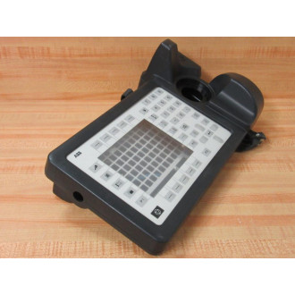 ABB 3HNE-00313-1 Pendant TPU2 Rev 4 HardwareEncl Only 1 Scratch - Used