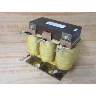 Allen Bradley 113120 Siemens Transformer SM-689A - Used