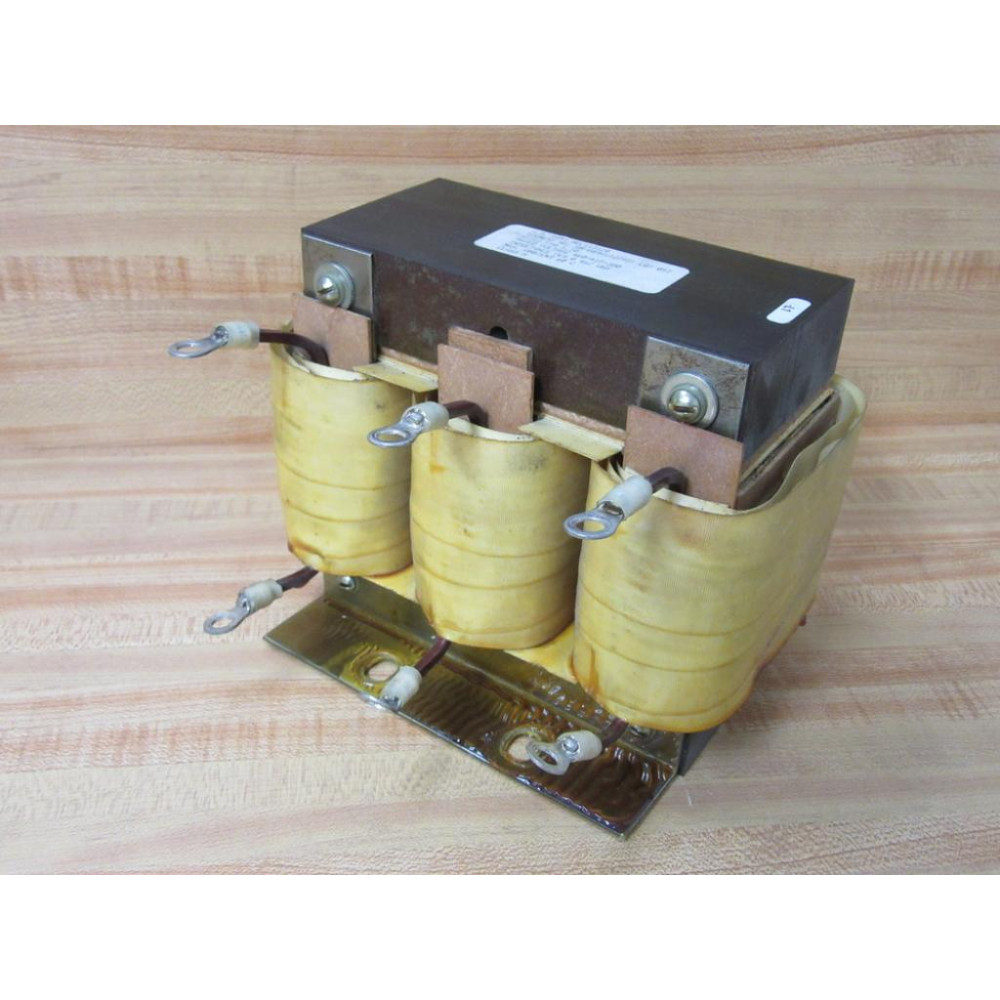 Allen Bradley 113120 Siemens Transformer SM-689A - Used