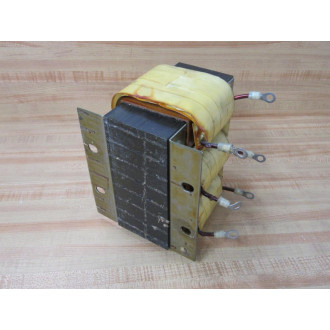 Allen Bradley 113120 Siemens Transformer SM-689A - Used