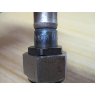 Parker GS022000N Spool Type Solenoid Valve - New No Box