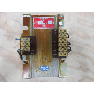 TEC T1G Transformer - Used