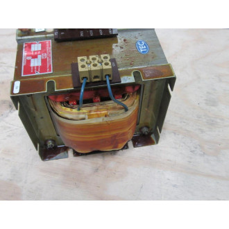 TEC T1G Transformer - Used