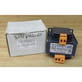 Meth 150VA 150 VA Transformer