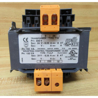 Meth 150VA 150 VA Transformer
