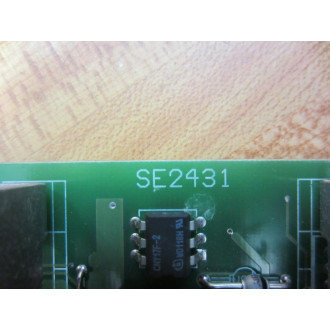 Sanmina SE2431 Power Supply 00131901 - Used