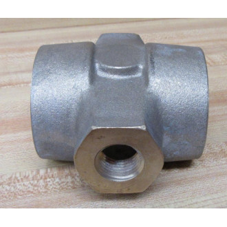 Ernst Gage 141-0.50 Sight Flow Indicator 141050