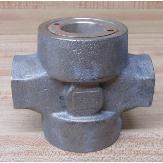 Ernst Gage 141-0.50 Sight Flow Indicator 141050