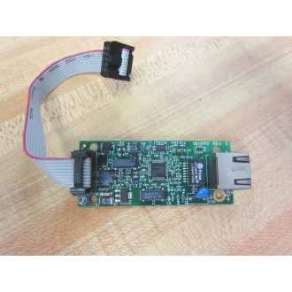 iTECH 181093 Circuit Board wCable - Used