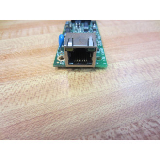 iTECH 181093 Circuit Board wCable - Used