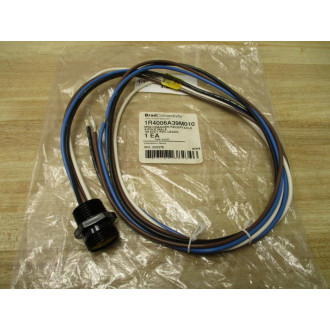 Brad Harrison  Daniel Woodhead 1R4006A39M010 Mini-Change Receptacle