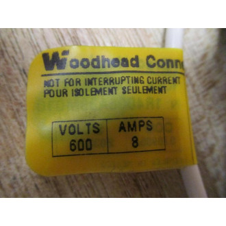 Brad Harrison  Daniel Woodhead 1R4006A39M010 Mini-Change Receptacle