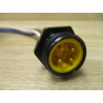 Brad Harrison  Daniel Woodhead 1R4006A39M010 Mini-Change Receptacle