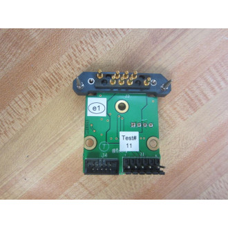 iTECH 181091 Circuit Board - Used