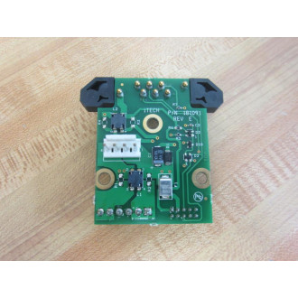 iTECH 181091 Circuit Board - Used