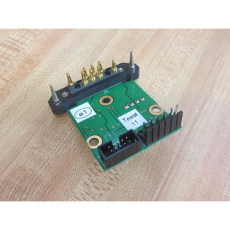 iTECH 181091 Circuit Board - Used
