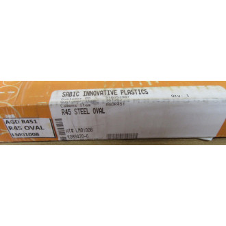 Lamons AGDR451 Oval Joint Gasket