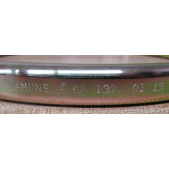 Lamons AGDR451 Oval Joint Gasket