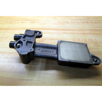 Taylor 4P1267 Manifold WMissing Screw - New No Box