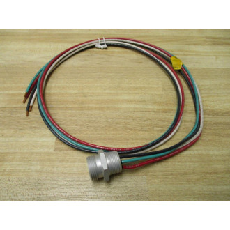 Brad Harrison  Daniel Woodhead 1R4D06A28M010 Mini-Change Receptacle