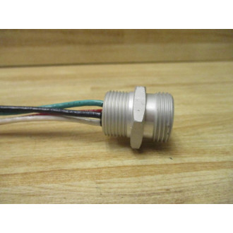 Brad Harrison  Daniel Woodhead 1R4D06A28M010 Mini-Change Receptacle