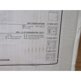 Pneumercator TMS 2000 Tank Management System TMS2000