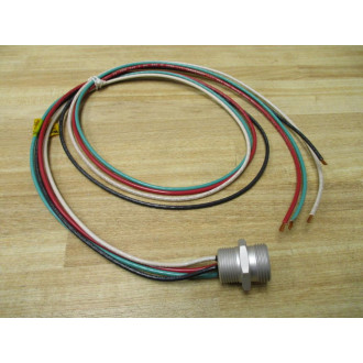 Brad Harrison  Daniel Woodhead 1R4D04A28M010 Mini-Change Receptacle