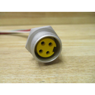 Brad Harrison  Daniel Woodhead 1R4D04A28M010 Mini-Change Receptacle