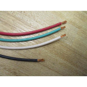 Brad Harrison  Daniel Woodhead 1R4D04A28M010 Mini-Change Receptacle