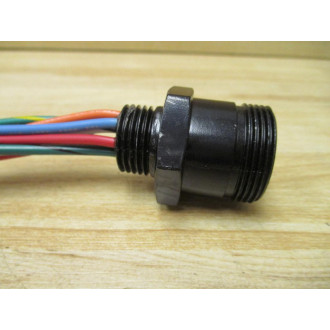 Brad Harrison  Daniel Woodhead 3R9006A20M005 Mini-Change Receptacle - New No Box