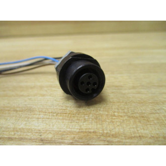 Brad Harrison Daniel Woodhead 8R5A00A18A120 Receptacle