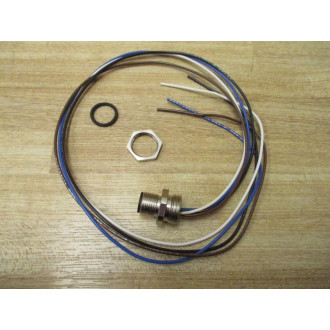 Lumberg RSF 40.5M Receptacle RSF405M (Pack of 2) - New No Box