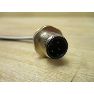 Lumberg RSF 40.5M Receptacle RSF405M (Pack of 2) - New No Box