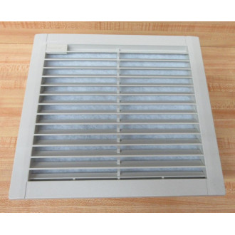 Pfannenberg 11027102000 Filter Fan PF 2500