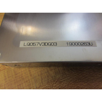 Sharp LQ057V3DG03 5.7" High-End LCD Dispaly Panel - Used