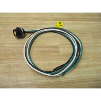 T.P.C Wire & Cable 84800 Cable  Receptacle (Pack of 3)