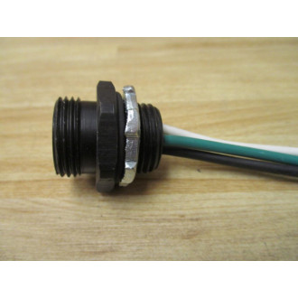 T.P.C Wire & Cable 84800 Cable  Receptacle (Pack of 3)