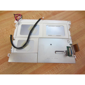 Sharp LQ074V3DC01 7.4" LCD Panel - Used