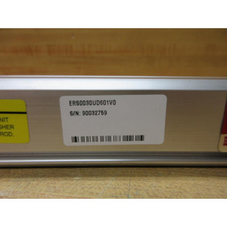 Temposonics ERS0030UD601V0 MTS Transducer - Used