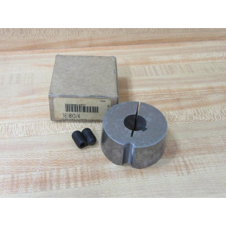 Browning 1610X34 Taper Lock Bushing WKW 1610X34