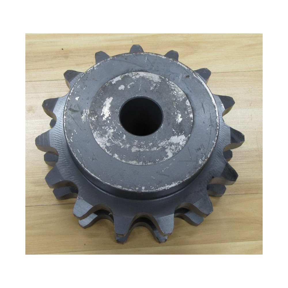 D160B15 Sprocket - New No Box