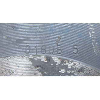D160B15 Sprocket - New No Box