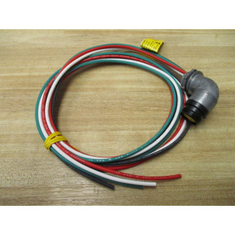 TPC Wire And Cable 89700 Super-Trex Mini Quick Connect Receptacle