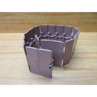 UNI Chains LF831-K450 Slat Top Conveyor Chain LF831K450 27" Length - New No Box